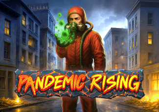 Pandemic Rising game icon