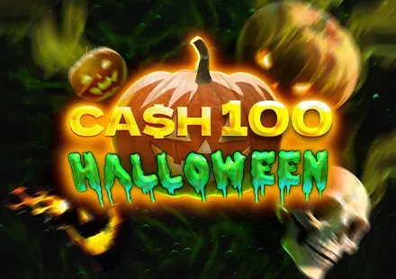 Cash 100 Halloween thumbnail