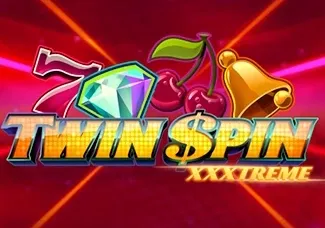 Twin Spin XXXtreme game icon