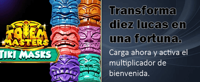 Experiencia de Casino Premium