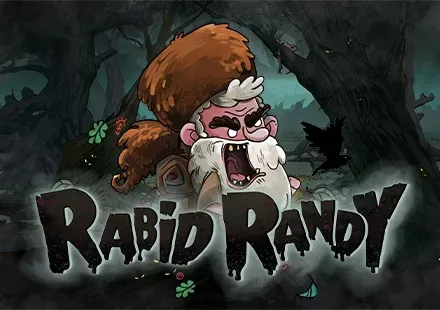 Rabid Randy thumbnail