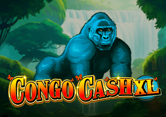 Congo Cash XL thumbnail