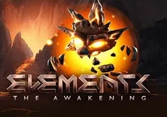 Elements_ The Awakening