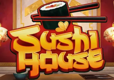 Sushi House game icon