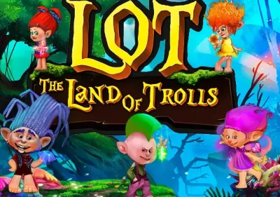 LOT Land Of Trolls game icon