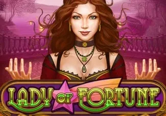 Lady of Fortune game icon