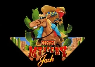 Mystery Jack Deluxe thumbnail