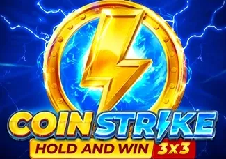 Coin Strike_ Hold and Win game icon