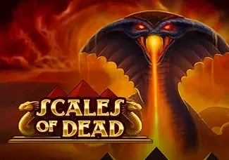 Scales of Dead game icon