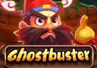 Ghostbuster game icon