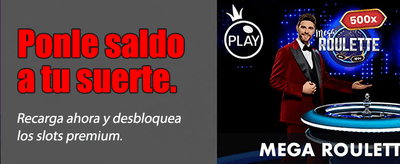 Depósitos seguros en Vidal Casino
