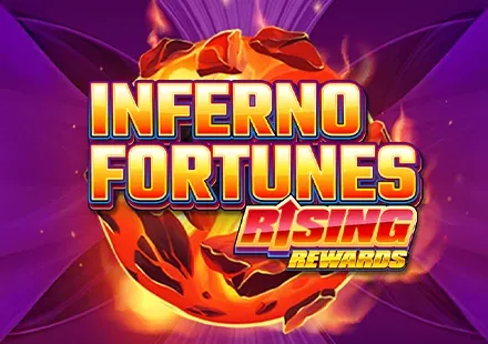 Inferno Fortunes_ Rising Rewards™ thumbnail