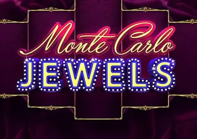 Monte Carlo Jewels HD game thumbnail
