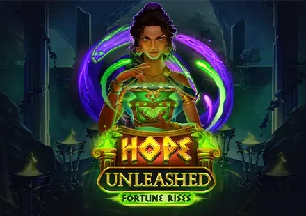 Hope Unleashed Fortune Rises screenshot