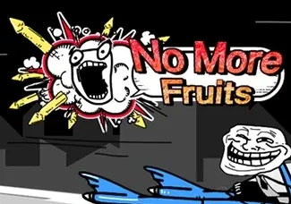 No More Fruits thumbnail