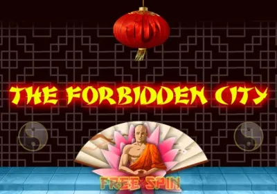 The Forbidden City HD
