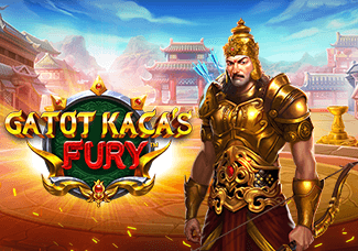 Gatot Kaca's Fury screenshot