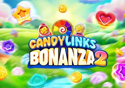 Candy Links Bonanza 2