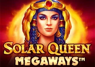 Solar Queen Megaways thumbnail