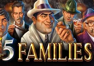 5 Families thumbnail